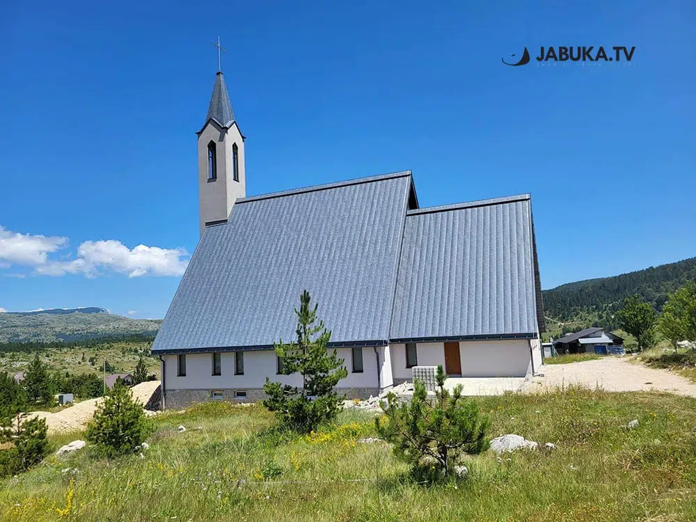 Radovi na “risovačkoj ljepotici” bliže se kraju