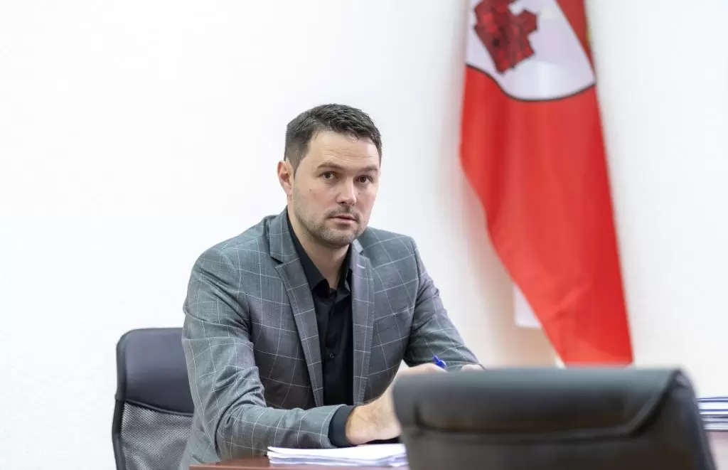 Razgovor s načelnikom Buntićem: Pregled aktivnosti u protekloj godini