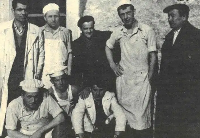 Sto Pekara Izraduje Livanjski Kruh