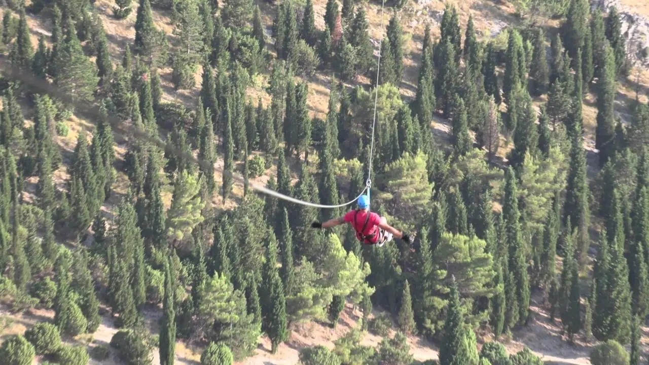 Sve više turista posjećuje Forticu, uskoro i novi sadržaji adrenalinskih užitaka