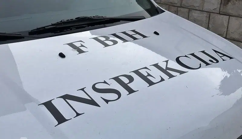 Uhvaćeno 80 radnika na crno u Livnu, Ljubuškom, Mostaru…