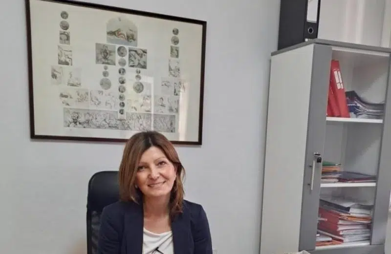 Uoči Svjetskog dana hepatitisa, ravnateljica Doma zdravlja Ivanka Živković, dr. med. naglašava važnost prevencije i redovnih zdravstvenih pregleda