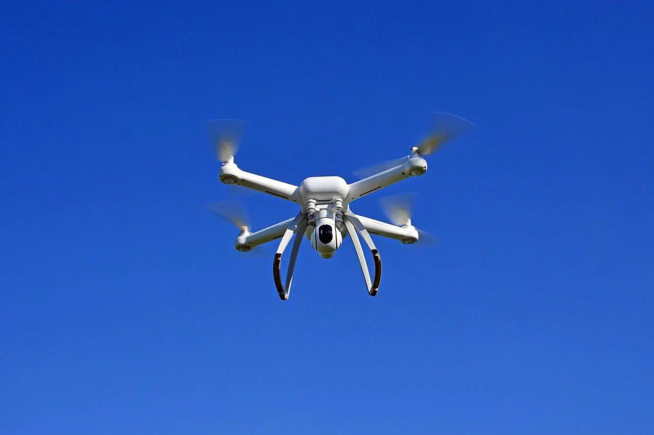 Upozorenje policije: Zabranjeno korištenje dronova na Mladifestu