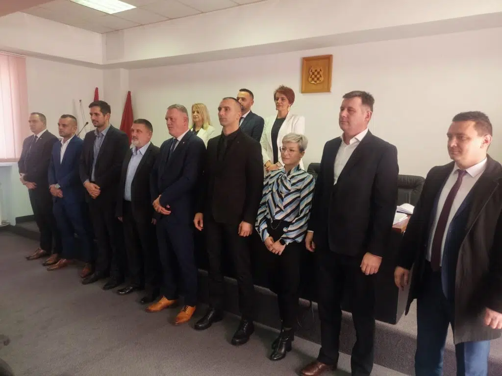 Usvojen Zakon o šumama Hercegbosanske županije na Skupštini HBŽ
