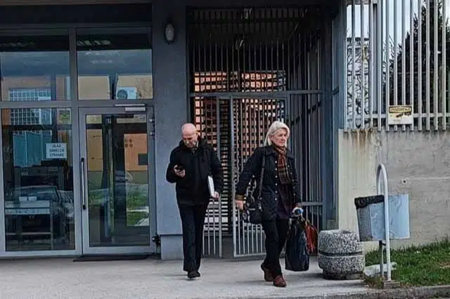 Uzasna Svjedocenja Na Sudenju Za Zlocine Vojske Rs U Nevesinju