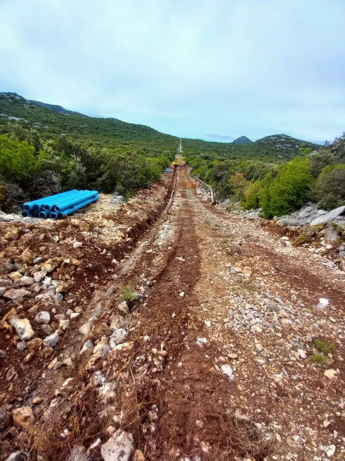 Završen projekat vodosnabdijevanja za sigurniju vodosnabdijevanja Neuma Zavrsen Projekat Vodosnabdijevanja Za Sigurniju Vodosnabdijevanja Neuma