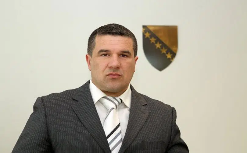 Zoranu Galiću stigao je poziv da se javi u Tužiteljstvu BiH.
