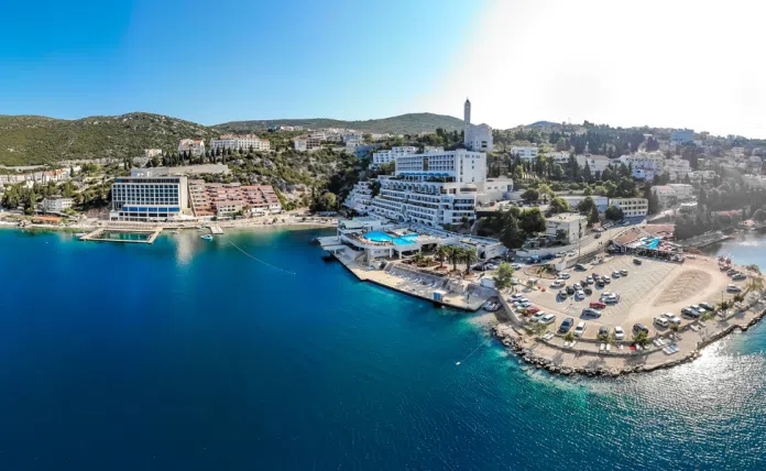 Sjednica Opcinskog Vijeca Neum Odrzat Ce Se U Cetvrtak