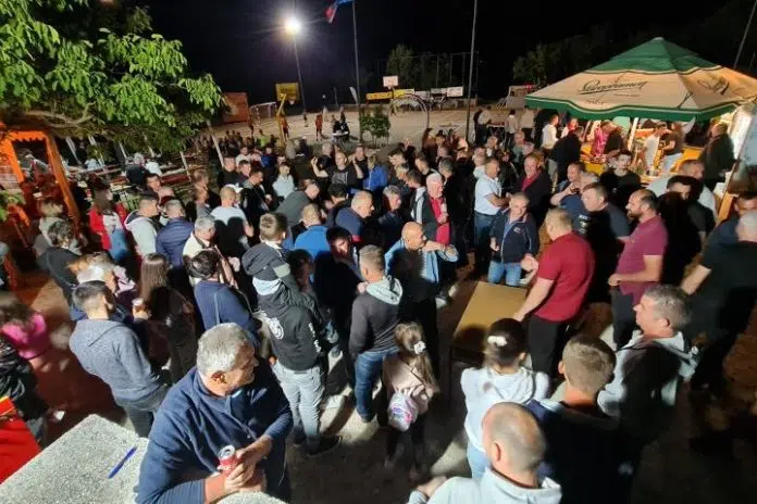 Priprema se dvodnevni humanitarni događaj u Zagorju: Šijavica turnir i 1722539588 Priprema Se Dvodnevni Humanitarni Dogadaj U Zagorju Sijavica Turnir I