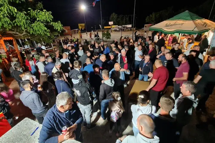 Priprema se dvodnevni humanitarni događaj u Zagorju: Šijavica turnir i koncert Joze Vučića samo su dio programa.