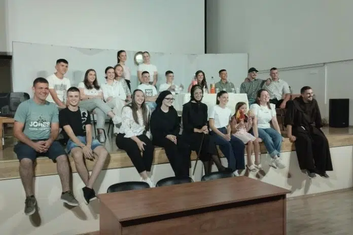 Frama Posušje: Blagoslov i velika iskušenja kroz vrijeme 1722583991 Frama Posusje Blagoslov I Velika Iskusenja Kroz Vrijeme
