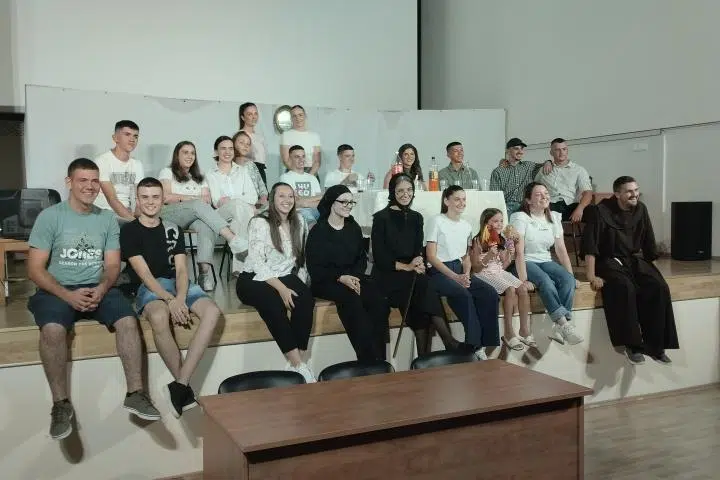 Frama Posušje: Blagoslov i velika iskušenja kroz vrijeme