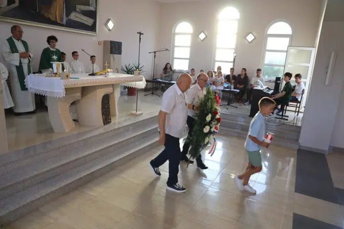 1722720315 Vecer Zviricke 22 Godine Tradicije I Zajednistva