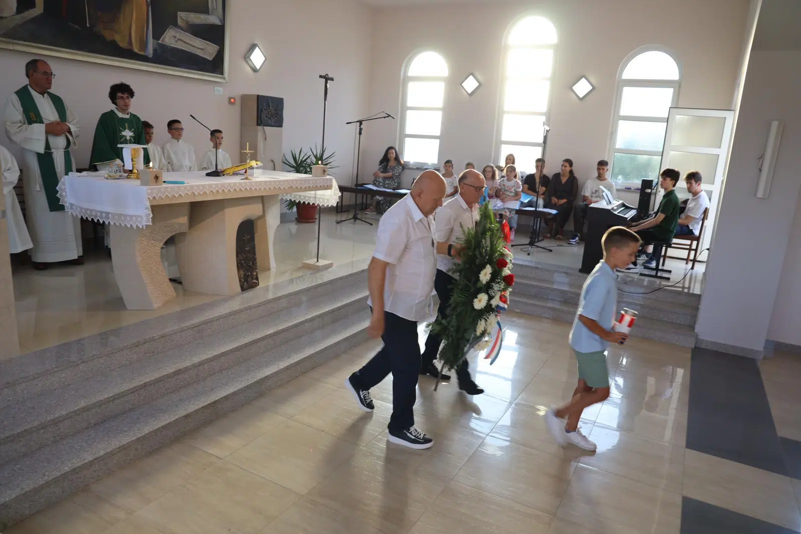 Večer Zvirićke: 22 godine tradicije i zajedništva