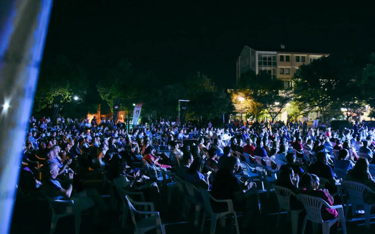 POČINJE 6. KFG POSUŠJE: I ovog ljeta Posušje će biti epicentar filmske magije.