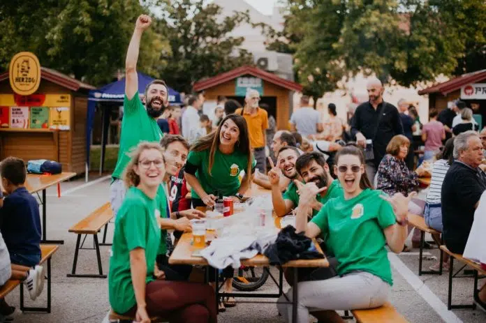 Najavljeno je Beer Fest Ljubuški: Glazbeni i gastronomski spektakl ljeta! 1723043934 Najavljeno Je Beer Fest Ljubuski Glazbeni I Gastronomski Spektakl Ljeta
