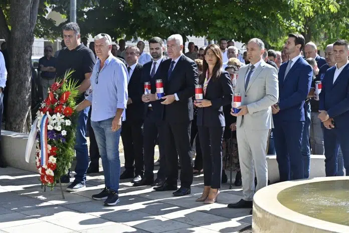 1723046632 Odrzana Svecana Sjednica Opcinskog Vijeca Opcine Posusje