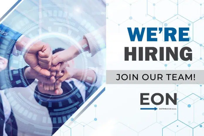 1723113211 Eon Distribucija Doo Trazi Novog Zaposlenika