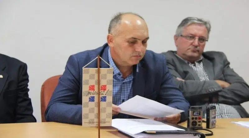 Sukob u Tomislavgradu: Nogometni klub i glazbena škola suočavaju se sa predsjednikom HDZ-a