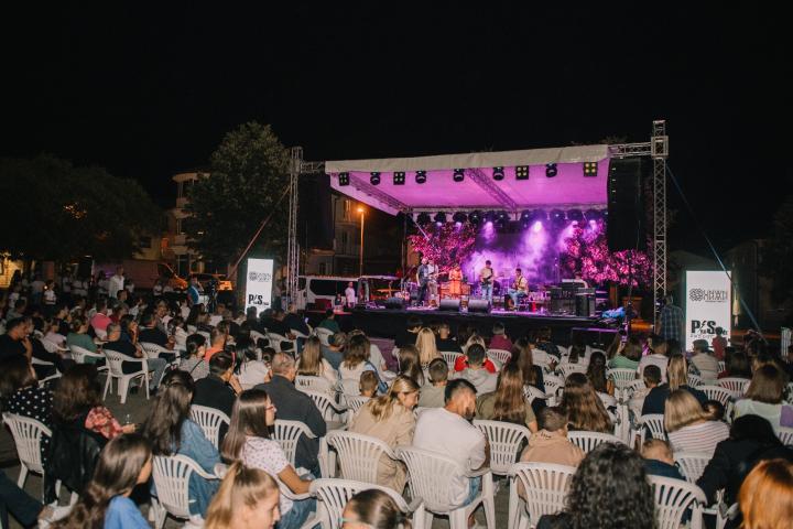 Posuško lito: 6. Koncert filmske muzike održan u izvanrednoj atmosferi