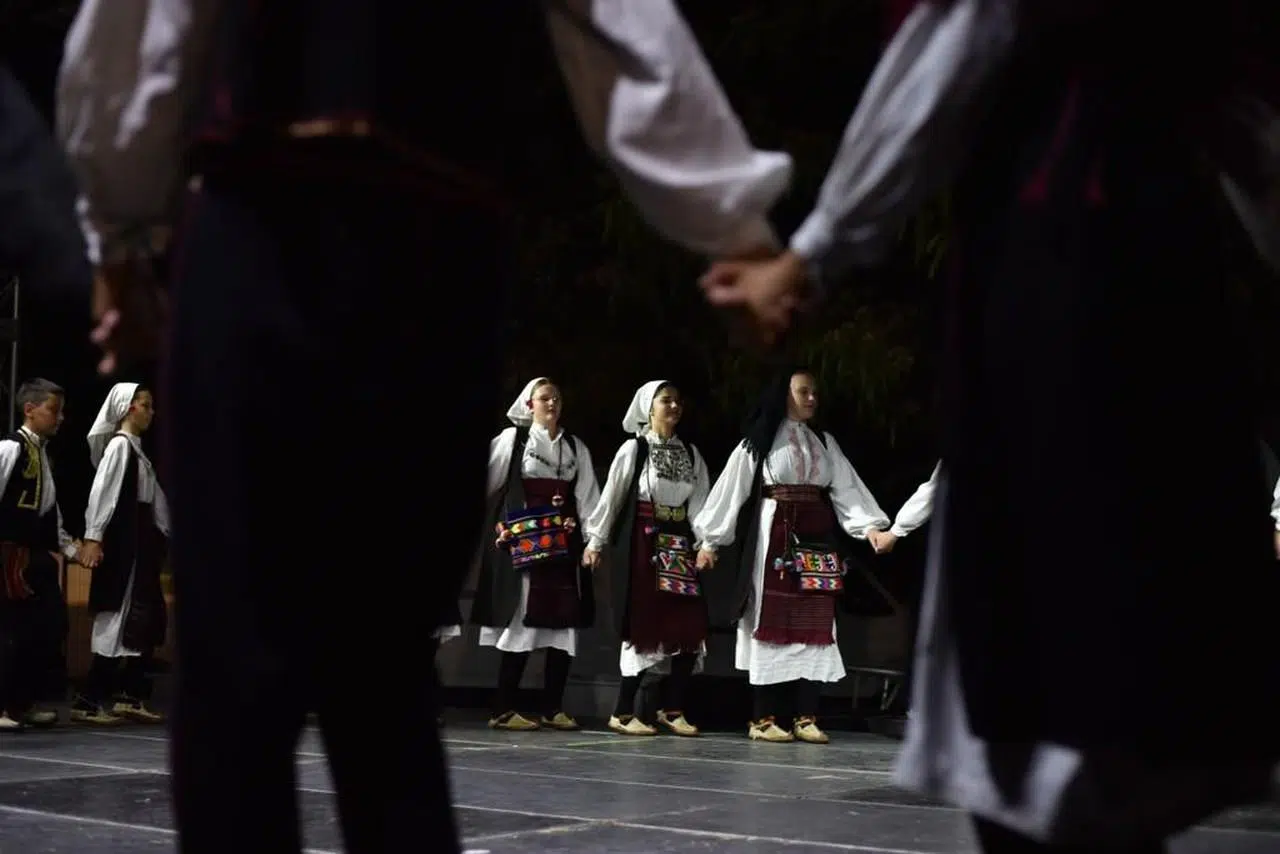 Posušje: Smotra izvornog folklora “Silo na ognjištu” predstavit će šest društava
