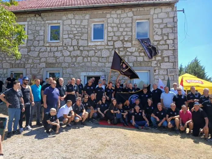 1723303207 Otkrivena Spomen Ploca 13 Bojne Hos A Jure Vitez Francetic U Grabovici