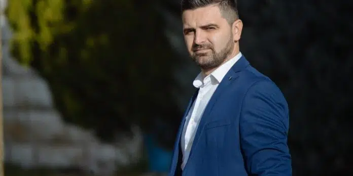 Ante Begić: Novi izazovi u realizaciji brojnih projekata za dobrobit 1723459800 Ante Begic Novi Izazovi U Realizaciji Brojnih Projekata Za Dobrobit