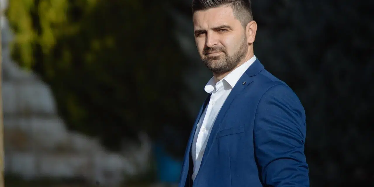 Ante Begić: Novi izazovi u realizaciji brojnih projekata za dobrobit žitelja
