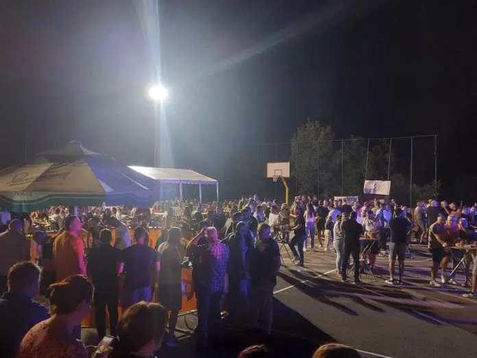 Posuško ljeto: Zagorski centar druženja i humanosti u protekla dva 1723474474 Posusko Ljeto Zagorski Centar Druzenja I Humanosti U Protekla Dva
