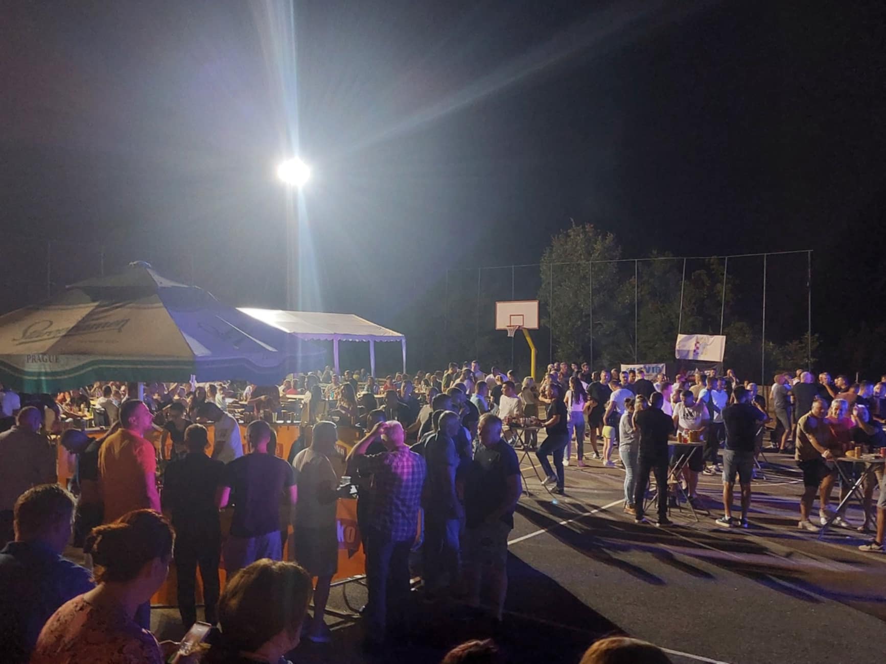 Posuško ljeto: Zagorski centar druženja i humanosti u protekla dva dana!