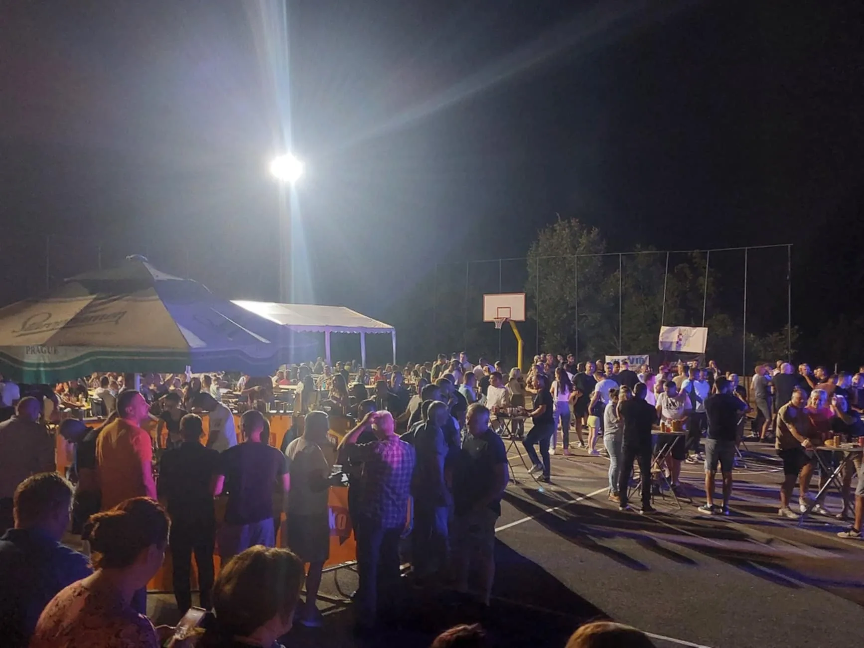 Posuško ljeto: Zagorski centar druženja i humanosti u protekla dva dana!