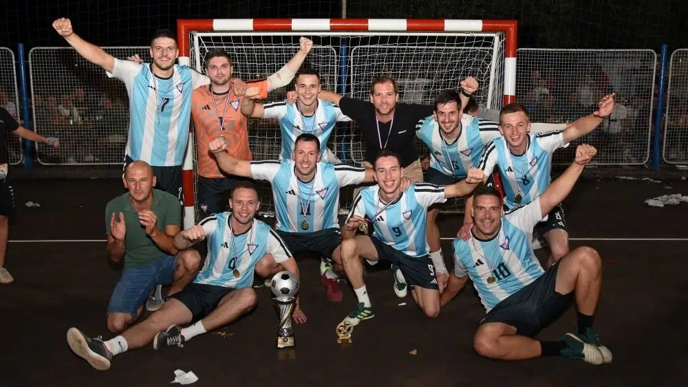 Obavljen žrijeb za finale Lige Hercegovine