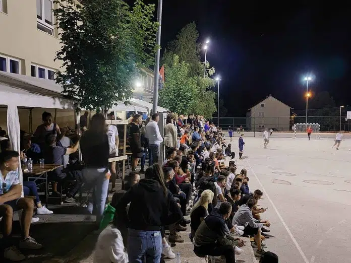 1723644789 Cetvrto Izdanje Malonogometnog Turnira Rakitskih Prezimena Odigrat Ce Se U