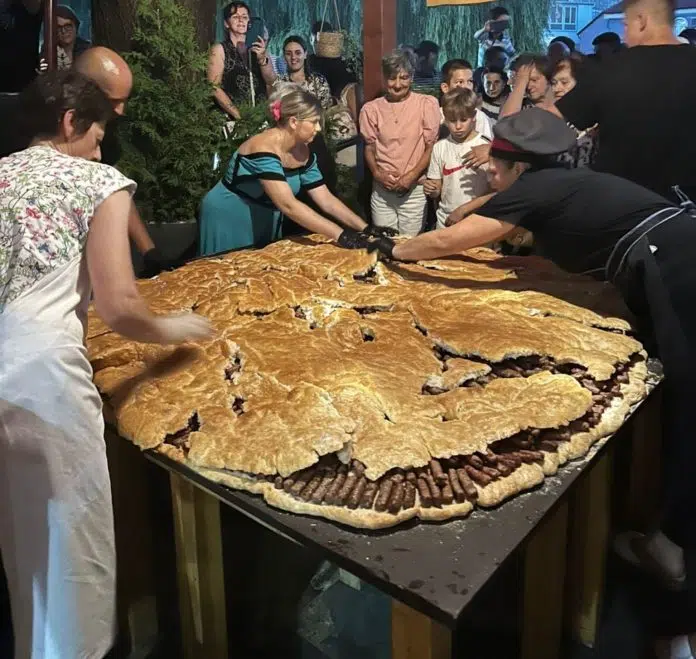 1723984160 Veliki Uspjeh Cevabdzinice Kula Livnjak Vilim Rubic Ispekao 2680 Cevapa