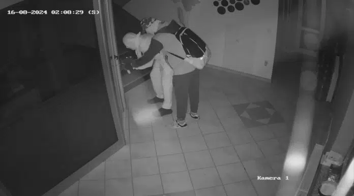 1723990267 Video Pikic Staklo Opljackana Na Blagdan Velike Gospe