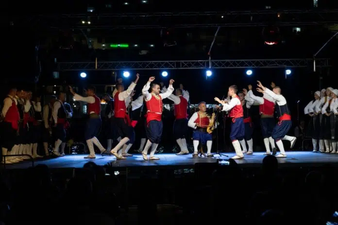 1724075588 Najava Xvi Tradicionalna Vecer Folklora U Neumu