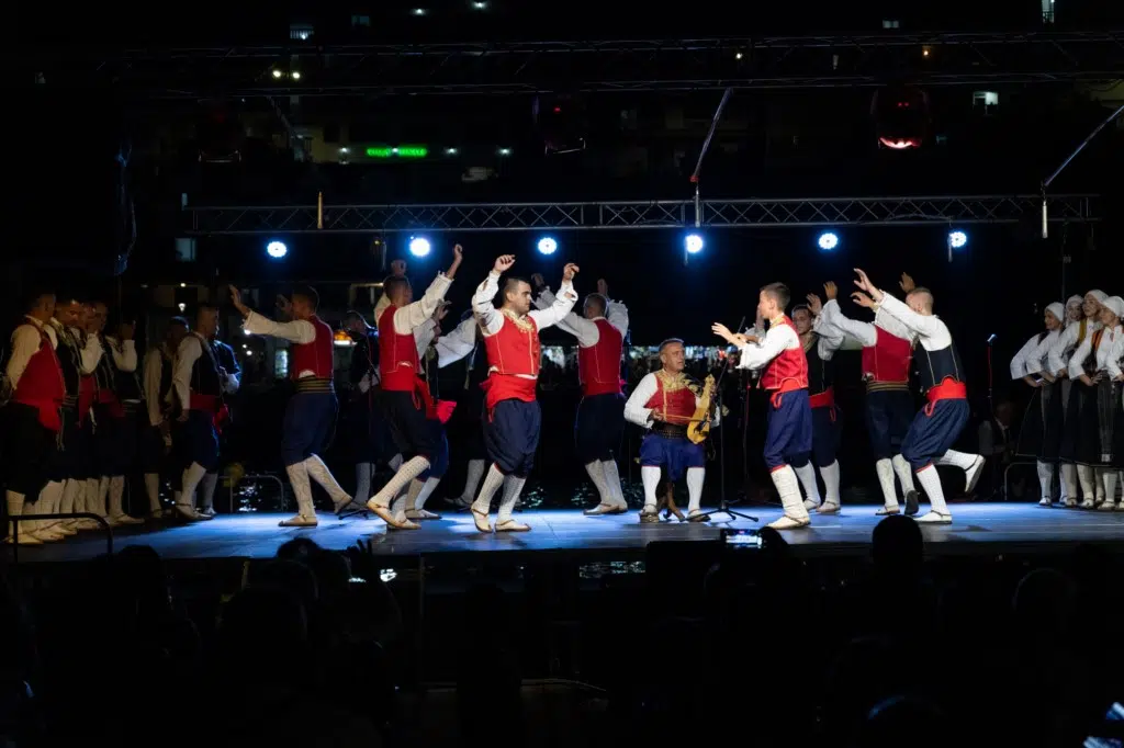 NAJAVA| XVI. Tradicionalna Večer folklora u Neumu