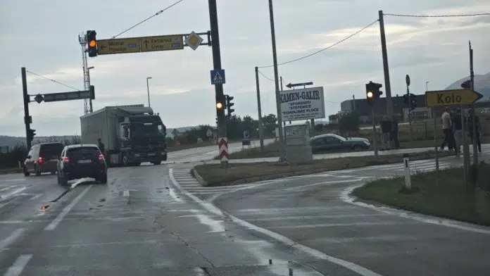 1724102405 Tomislavgrad Jos Jedna Prometna Nesreca Na Raskrizju Na Kolu