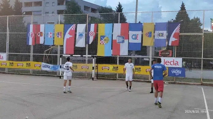 Početak Lige Hercegovine: Neum pobjeđuje Grude 1724193381 Pocetak Lige Hercegovine Neum Pobjeduje Grude