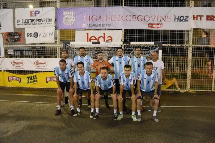 1724307834 Krehin Gradac Izborio Cetvrtfinale Lige Hercegovine