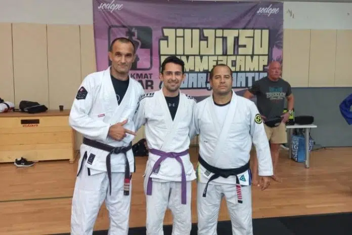 1724358204 Danijel Boban Ucestvuje Na Svjetskom Kupu U Jiu Jitsu Reprezentaciji