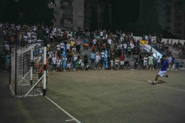 Propuštena prilika za Rakitno u penalima za nastavak Lige Hercegovine