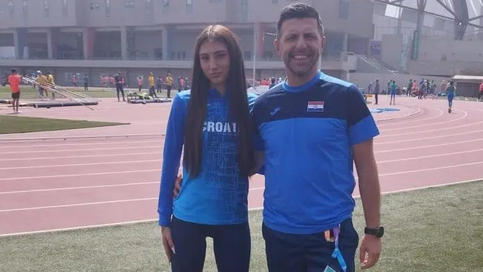Anna Ćurković na nastupu na Svjetskom prvenstvu u Peruu 1724655234 Anna Curkovic Na Nastupu Na Svjetskom Prvenstvu U Peruu