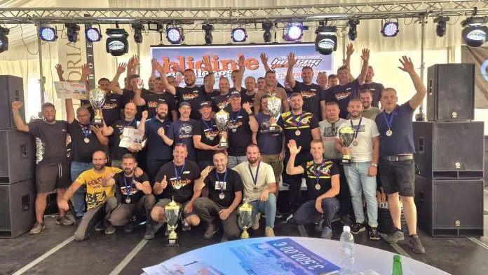 1724682672 Izazov Blidinje 2024 Spektakularni Off Road Dogadaj Odusevio Gledatelje I Takmicare