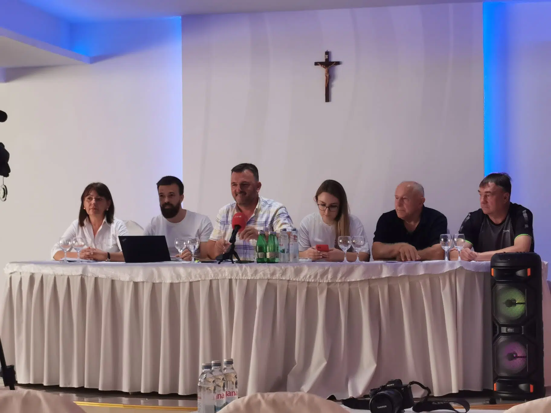 Inicijativa zaustavljanja vjetroelektrana u buškoblatskom i zavelimskom kraju: Uticaj vjetroelektrana na ovaj kraj bio bi razoran.