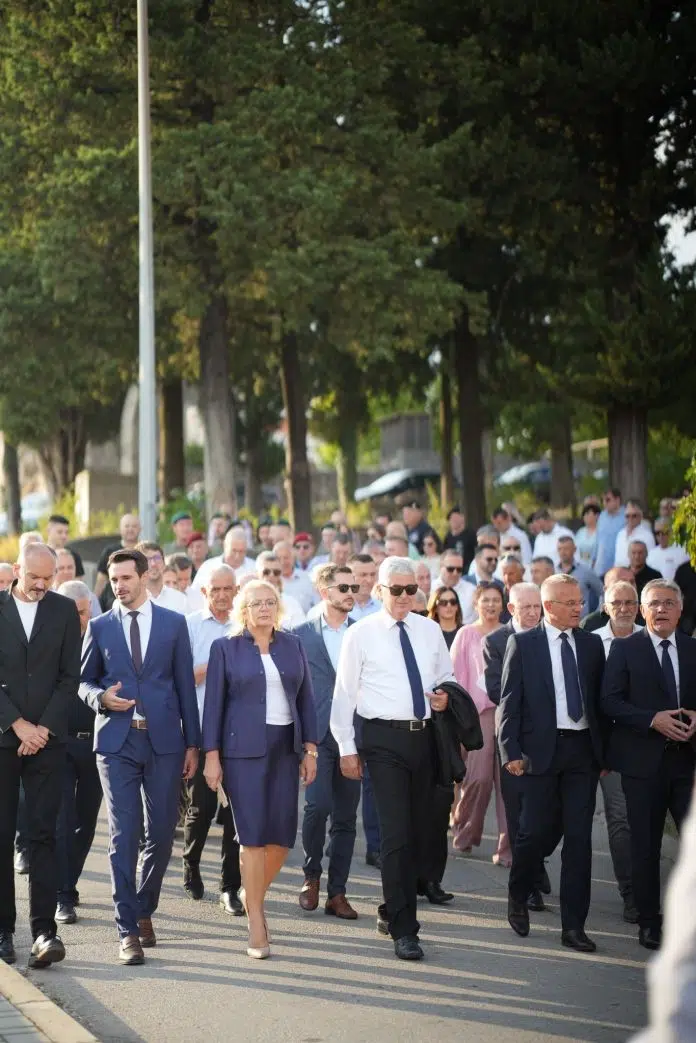 1724929778 Odrzana Svecanost Povodom Dana Branitelja I 31 Obljetnice Hrvatske Republike