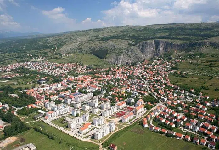 2 milijuna dolara za turizam stiže u Livno, Mostar, Ljubuški… 2 Milijuna Dolara Za Turizam Stize U Livno Mostar Ljubuski…
