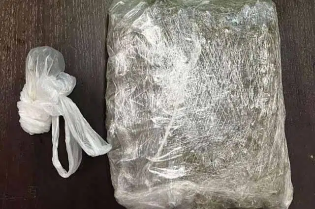 22 Godisnjak Uhicen U Sarajevu Pronaden Kilogram Droge