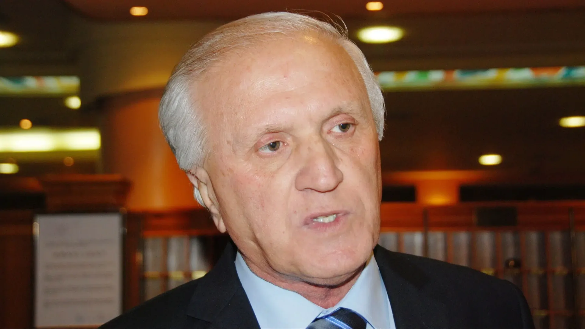 “Ako glavni tužilac završi u pritvoru, a predsjednik Glavnog suda u zatvoru, alarm treba da se upali” – Josip Muselimović.