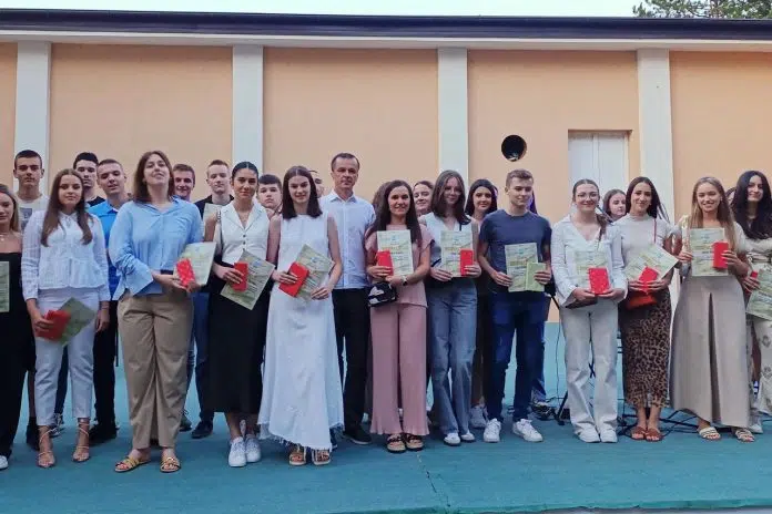 Condric Zelimo Da Livno Postane Grad Za Mlade Obitelji